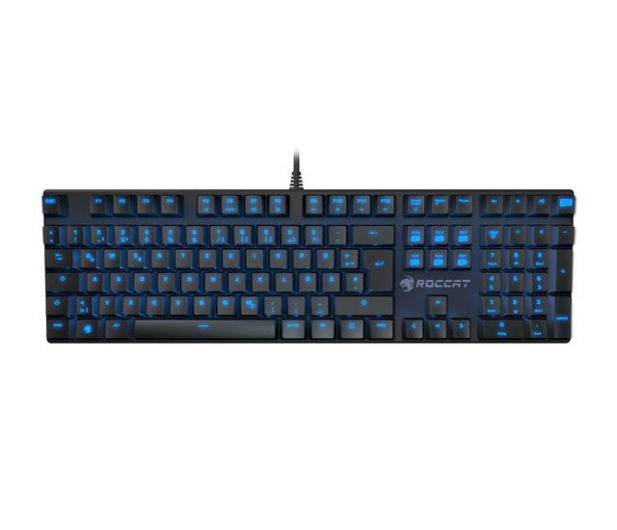 Roccat Suora (Mechaniczna) - 309993 - zdjęcie 4